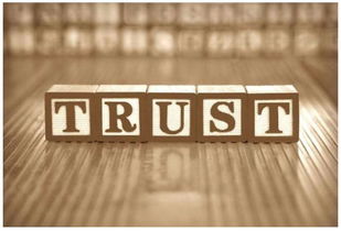 離岸資產規劃入門 巧用信托保護您的美國房產 李娟房地產經紀