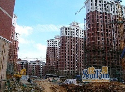 吉家巴黎豪庭門店攜手搜房網(wǎng)，打造高效房地產(chǎn)經(jīng)紀(jì)服務(wù)