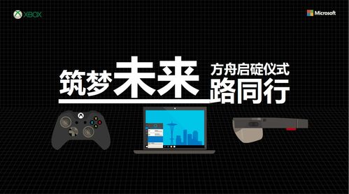 盤點(diǎn)2017年微軟Xbox大事件 網(wǎng)絡(luò)游戲的開發(fā)與突破