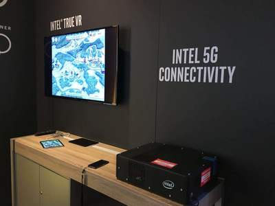 2018MWC技術新趨勢 從“人工智能”到“應用智能”，網絡開發迎來智慧進化