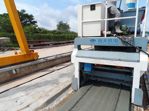 海天機電參編新標準助力建筑工業化，軌道交通領域迎來新規